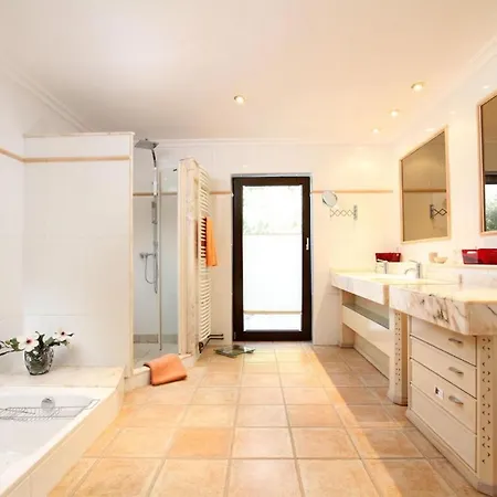 Villa Magnificent Modern With Sauna By Renthousing Pollenca